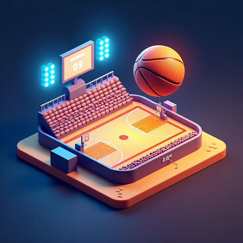 Basketball Live Bet