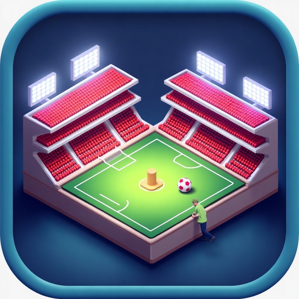 E-Sports Arena