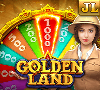 Golden Land
