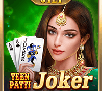 Teen Patti Joker