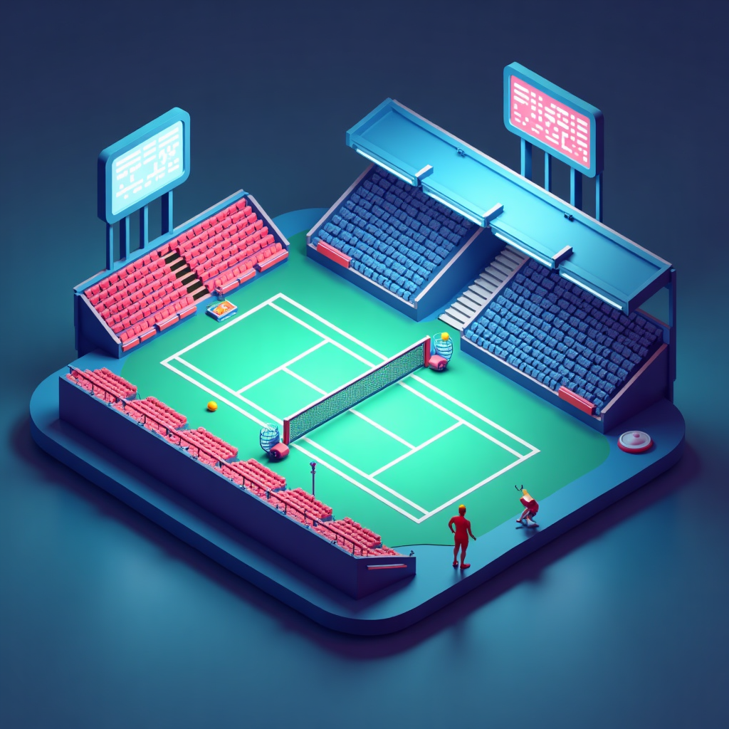 Tennis Match Odds