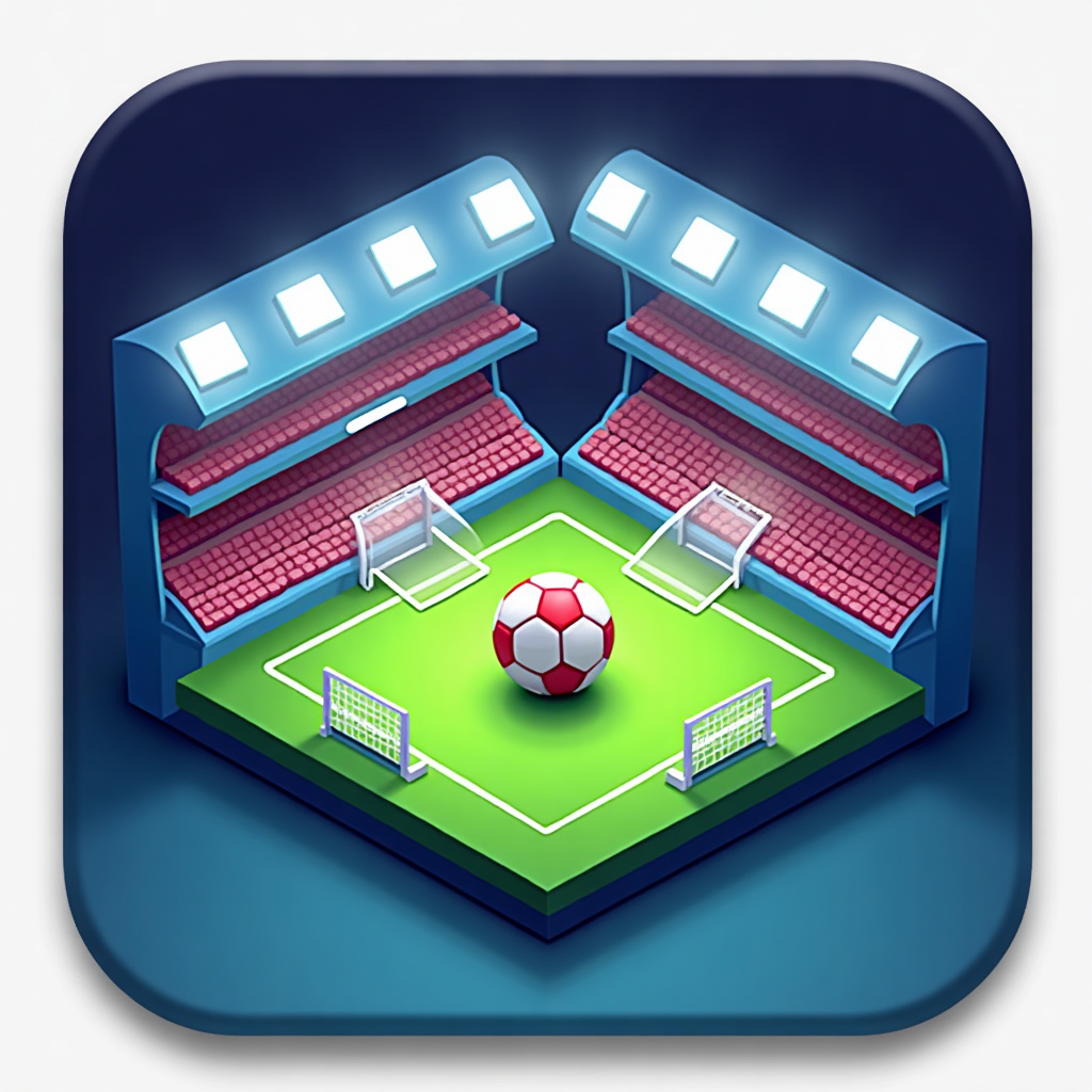 Virtual Football
