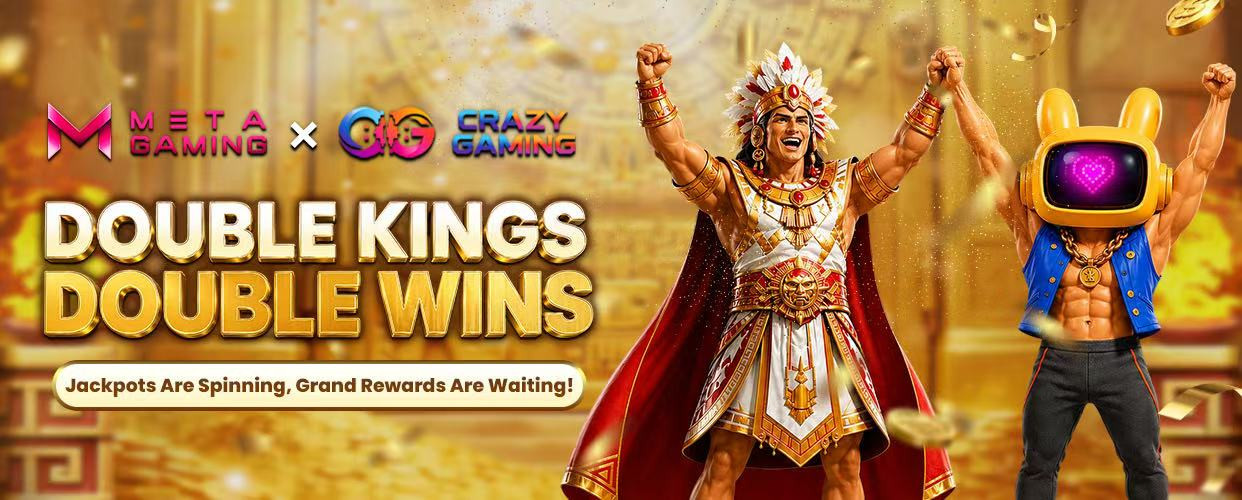 Easywin77 promotion banner